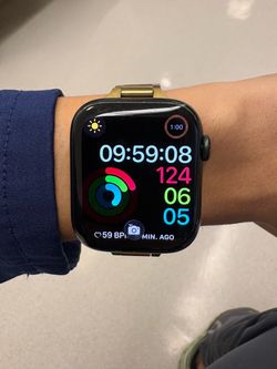 Apple Watch Series 7