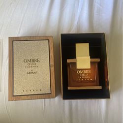 OMBRÉ Oud Intense Parfum By Armaf 