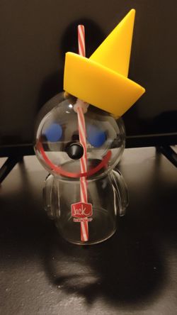 Jack in the box