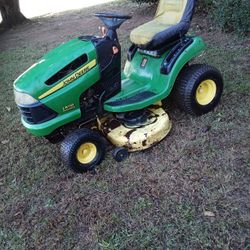 John Deer Mower For Sale!!!