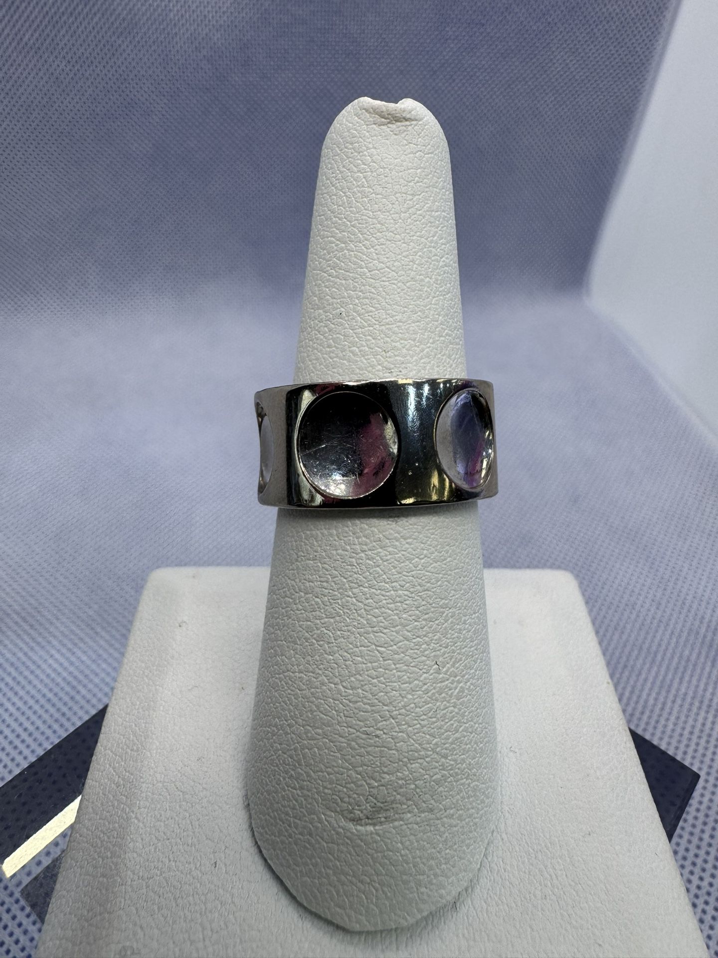 18kt, Lv Ring 14.6g