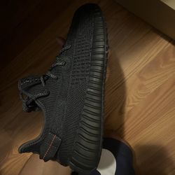 Non-Reflective Yeezy 350 Size 8.5