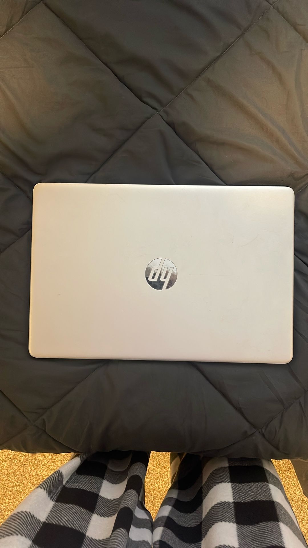 HP Laptop Intel I3