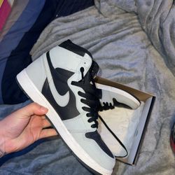 Jordan 1 Shadow 2.0