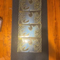 Pokemon Charizard X Ex Ultra Premium Collection (UPC)