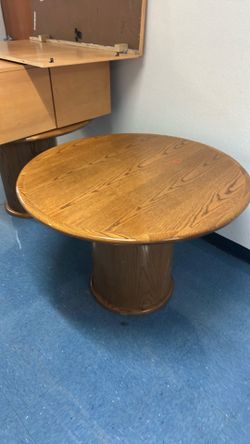 Round table