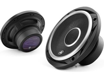 JL Audio C2-650X