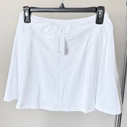 Woman's Athletic Tennis/Golf Skort ( Brand New )