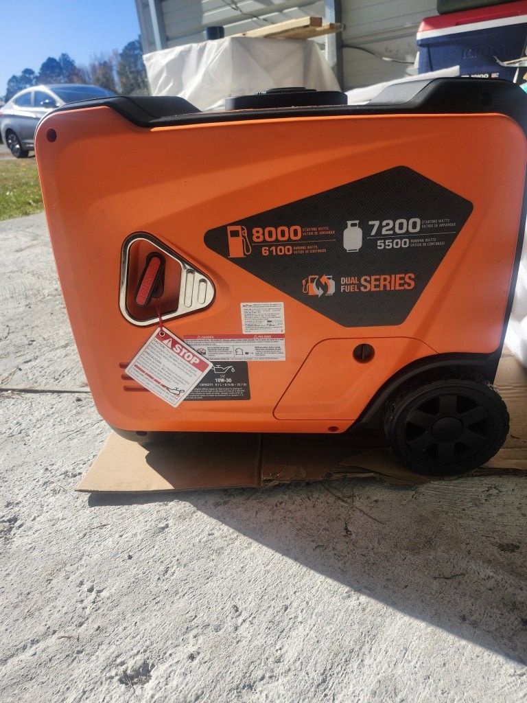 AIVOLT Generator