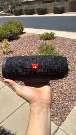 JBL speaker