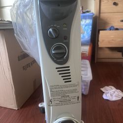 Heater 