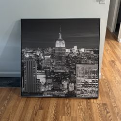 Canvas Painting