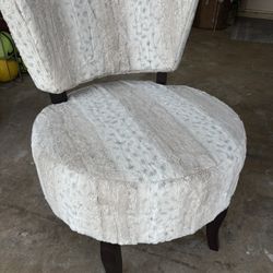 Accent Chair