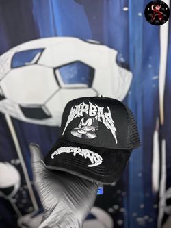 Gorras de calidad top 🔝