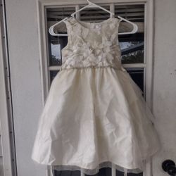 Biscotti Sparkle girls Dress size 6