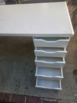 Large Desk