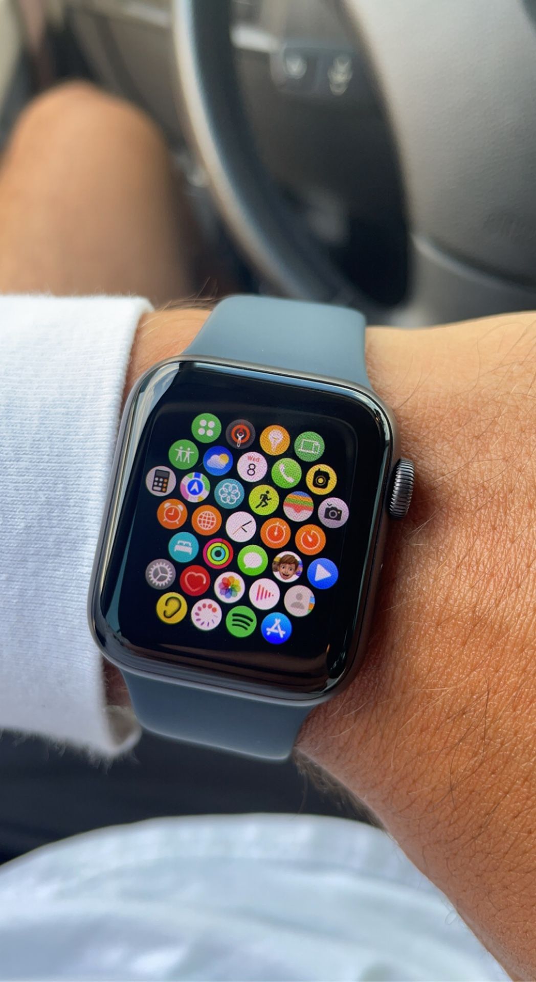 Apple Watch SE 40mm