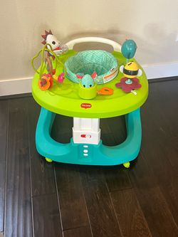 Walker/Activity Center
