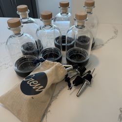 Crew Bottles And Spouts