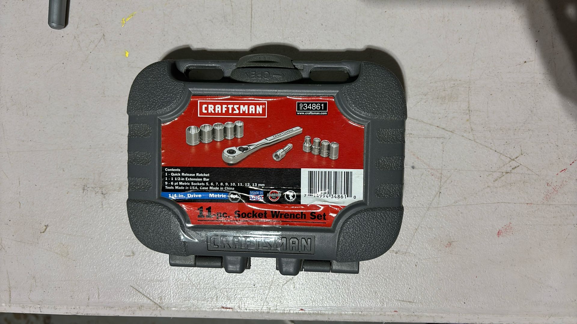 CRAFTSMAN 