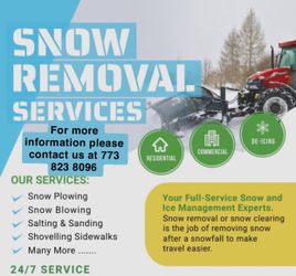 Snow Removal