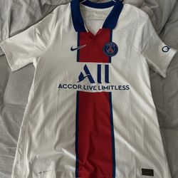 PSG Jersey