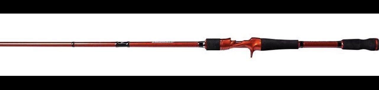 Absolute Casting Rod (Reel Not Included)