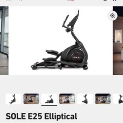 Elliptical 