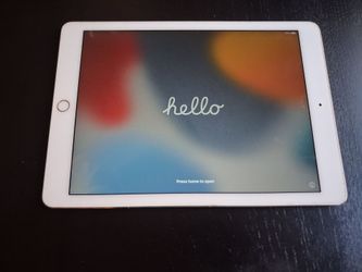 iPad Air 2