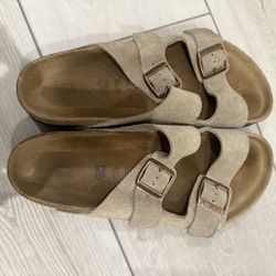 Men’s Birkenstocks 