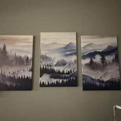 Wall Art