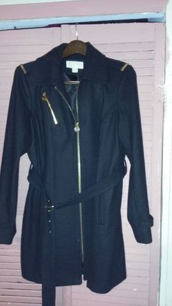Michael Kors Coat