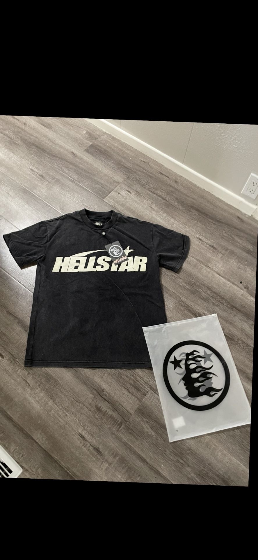 Hellstar T-shirt