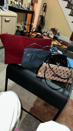 4 Vintage Bag 