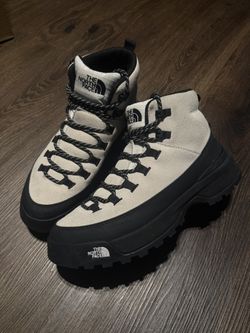 The North Face Womens Shoes Waterproof 