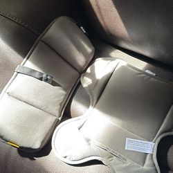 Doona attachments for newborns