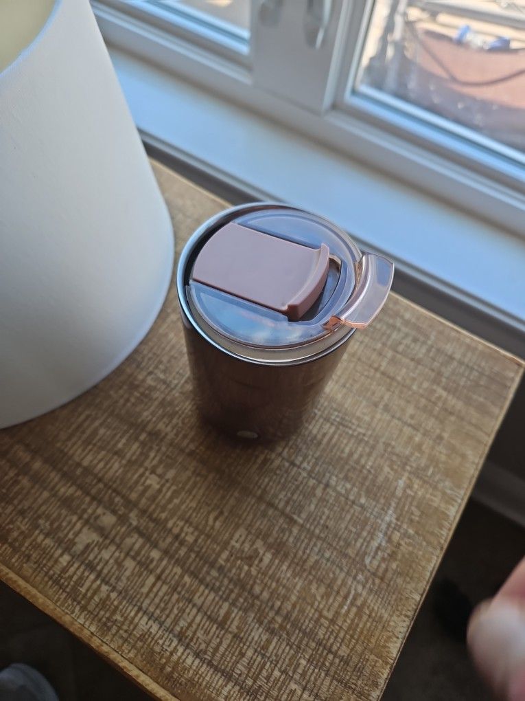 Starbucks Travel Mug #1