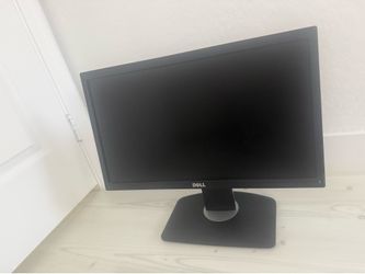 Monitor Dell 18 inches