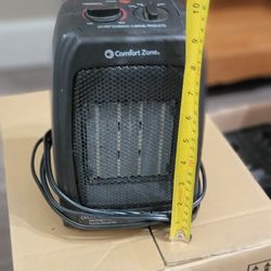 Portable Heater
