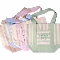 Trader Joes Tote Bags
