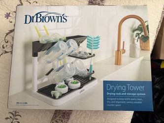 Dr brown