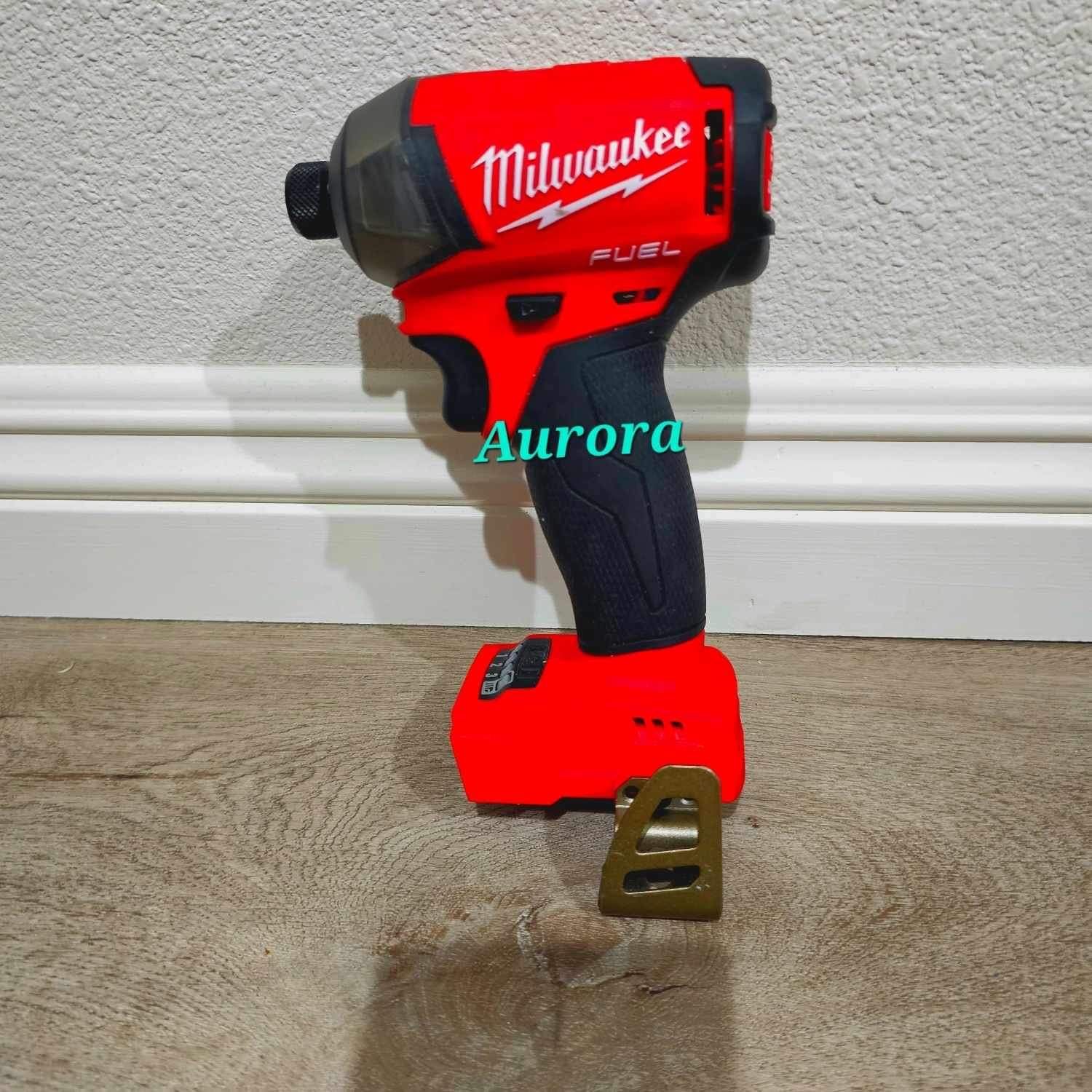 MILWAUKEE M18 FUEL IMPACT SURGE