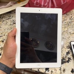 iPad