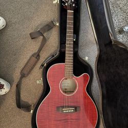 takamine