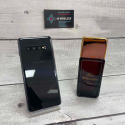 Samsung Galaxy S10