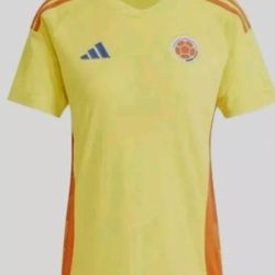 Colombia JERSEY 🇨🇴SLIM FIT - SIZES L & XL