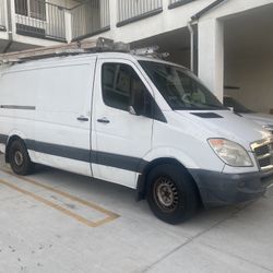 2007 Dodge Sprinter