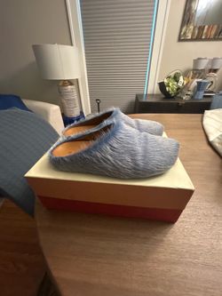 Marni slides