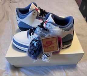 Jordan 3