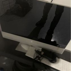 HP Desktop Computer 